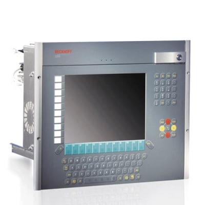BECKHOFF C3340-0010