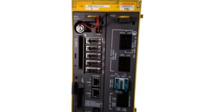 FANUC A05B-2500-C001 ASSEMBLY