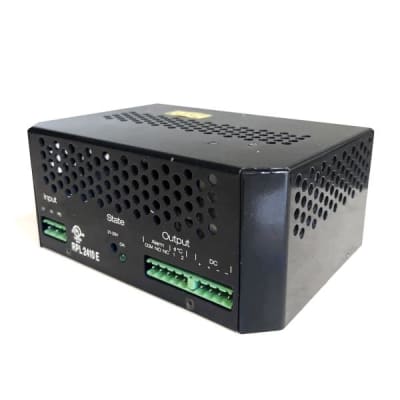 MICHAEL RIEDEL RPL-2410-E
