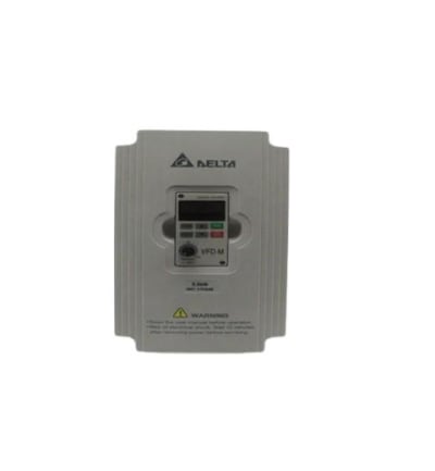 DELTA ELECTRONICS VFD015S21E