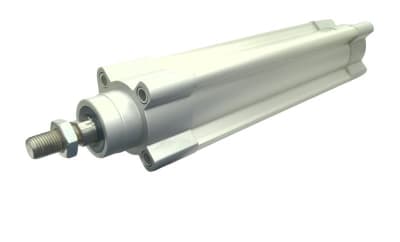 FESTO DSBC-40-160-PPSA-N3