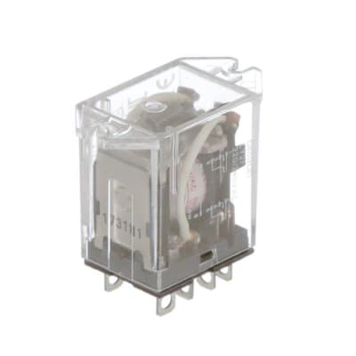 OMRON LY2FDC48