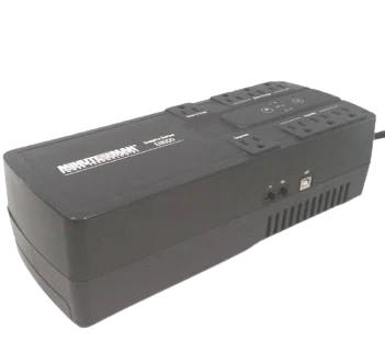 MINUTEMAN POWER TECHNOLOGIES BM0074