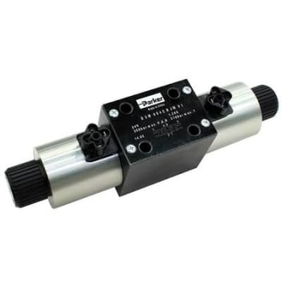 PARKER D3W20DNYK