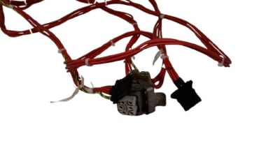 FANUC A660-8015-T643
