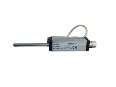 NOVOTECHNIK TS 0025-1