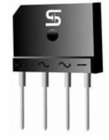 TAIWAN SEMICONDUCTOR TS25P07G D2G