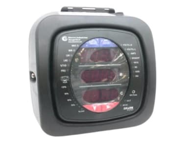 ELECTRO INDUSTRIES SHARK-100-S-60-10-V3-485