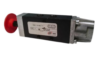 INGERSOLL RAND E212WS