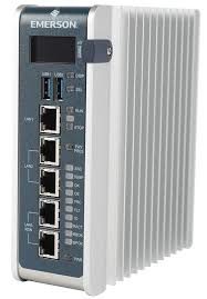 EMERSON IC695CPL410