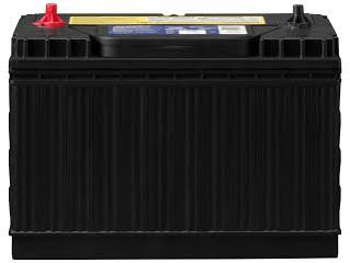 AC DELCO 31S660T