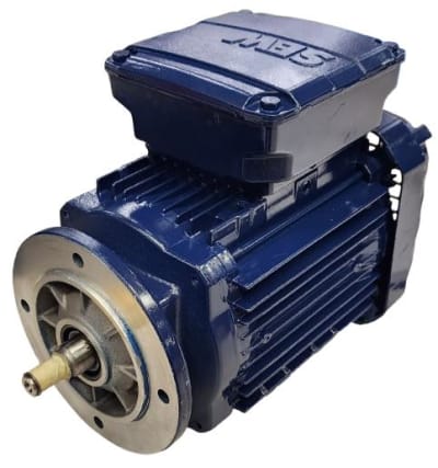 SEW EURODRIVE DRN71M4/FG