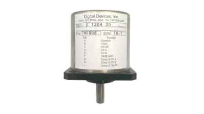DIGITAL DEVICES S-1204-20