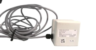 WIKA MSA-SWO-5 PVC