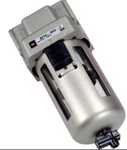 SMC AF40-N04C-LZ-D