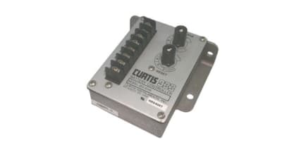 CURTIS INSTRUMENTS 933/3D48