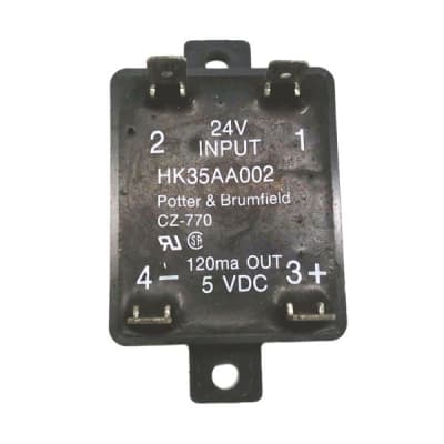 TE CONNECTIVITY HK35AA002