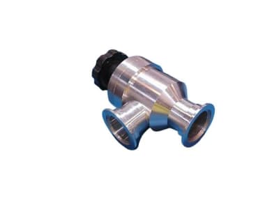 MDC VACUUM PRODUCTS KAV-150