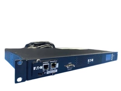 EATON CORPORATION EATS115