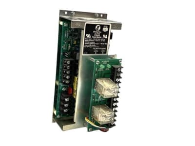 EMERSON FTA-436