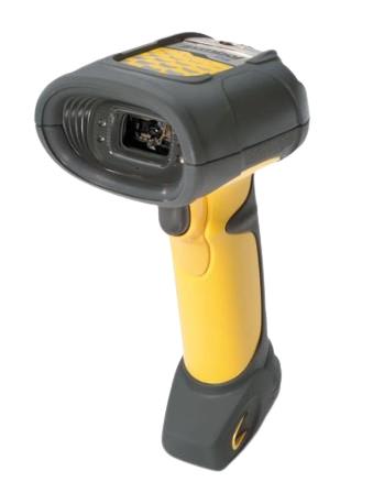 ZEBRA DS3408-HD20011