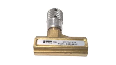 PARKER 003389011