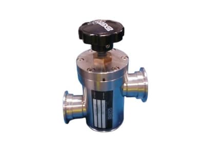 MDC VACUUM PRODUCTS KIV-150