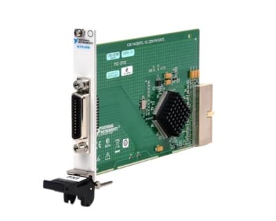 NATIONAL INSTRUMENTS PXI-GPIB