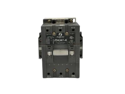 EMERSON FTA341-A