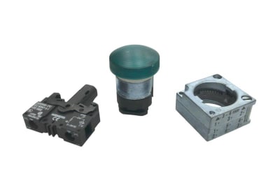 SIEMENS 3SB3644-6BA40