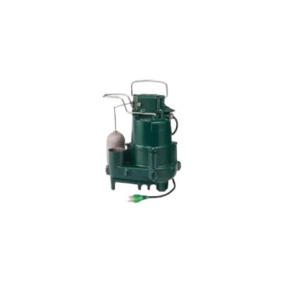 ZOELLER PUMP CO 95-0001
