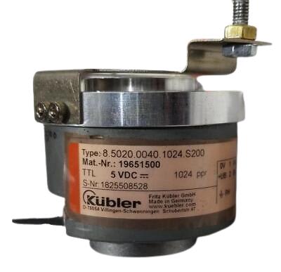 TURCK 8.5020.0040.2500.S212