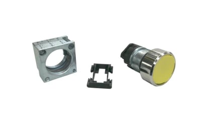 SIEMENS 3SB3500-0AA31