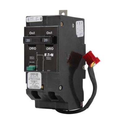 EATON CORPORATION GHQRDEL2020