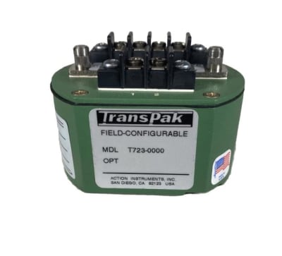 INVENSYS T723-000