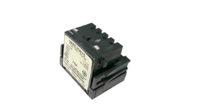 GENERAL ELECTRIC SRPE30A15
