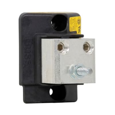 EATON CORPORATION BH-0122