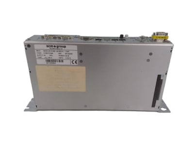 SCM GROUP S 500.R1044