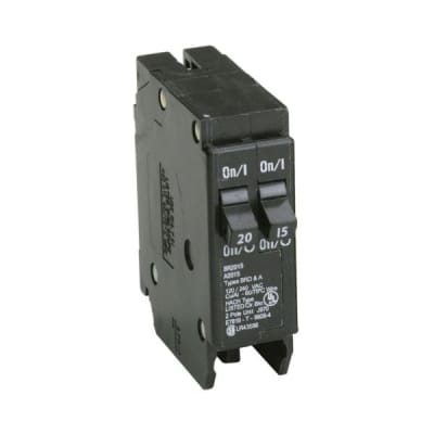 EATON CORPORATION BR2015