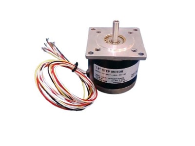 PACIFIC SCIENTIFIC INSTRUMENTS H21NRFT-LNN-NS-00