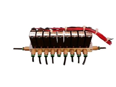 PARKER K01-025