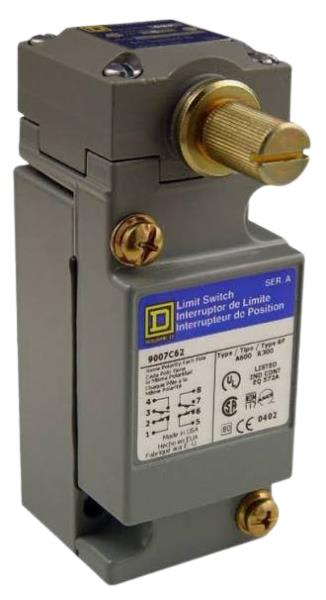 SCHNEIDER ELECTRIC 9007C62A2