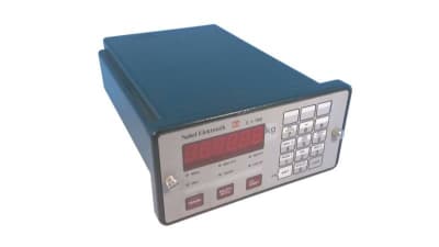 VISHAY PERFORMANCE GROUP E-1-TAD