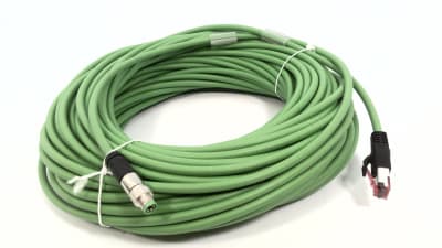 BECKHOFF ZK1090-3191-0300