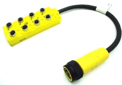 BELDEN ASB 8/LED 5/4-RS120M