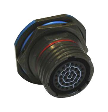 AMPHENOL TVS07RB-13-35SN