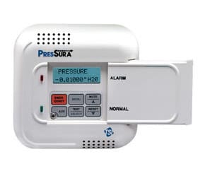 TSI INC 8630-SM