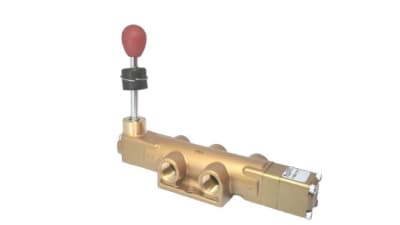 VERSA VALVES VBL-4503