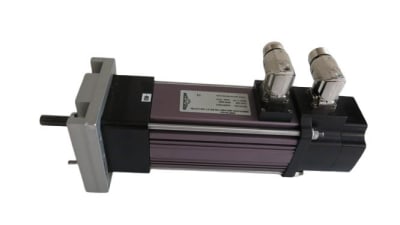 EXLAR GSM30-0301-MFM-AB8-168