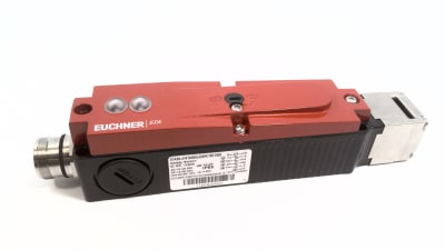 EUCHNER STA3A-2131A024L024RC18C1826